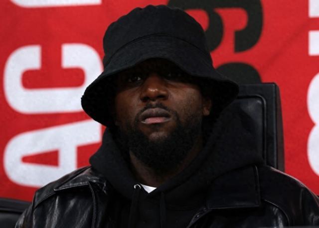 云开体育-米兰新闻网：米兰今夏出售并清洗多达32名球员，只有奥里吉送不走