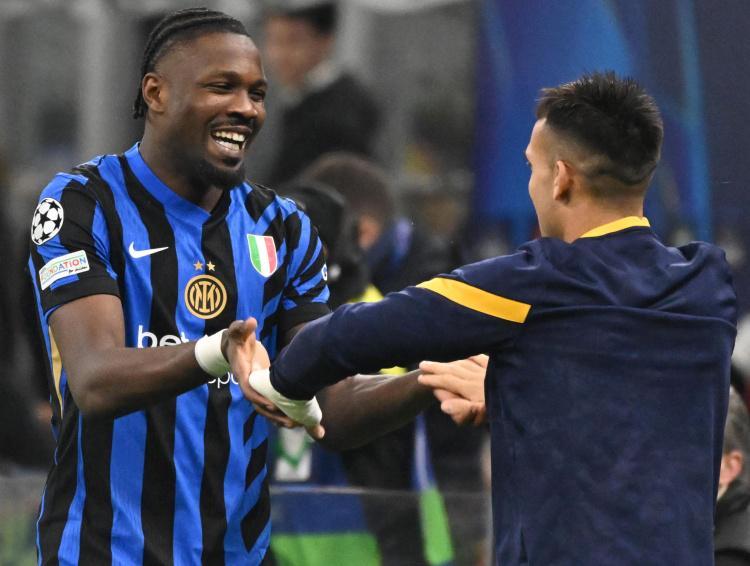 kaiyun-国米旧将：苏西奇是很棒的引援  劳塔罗&amp;amp;图拉姆一直在展现实力