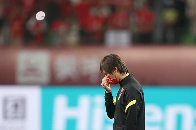 云开体育官网-李铁请辞后正式向国家队告别 这或许是最好的选择