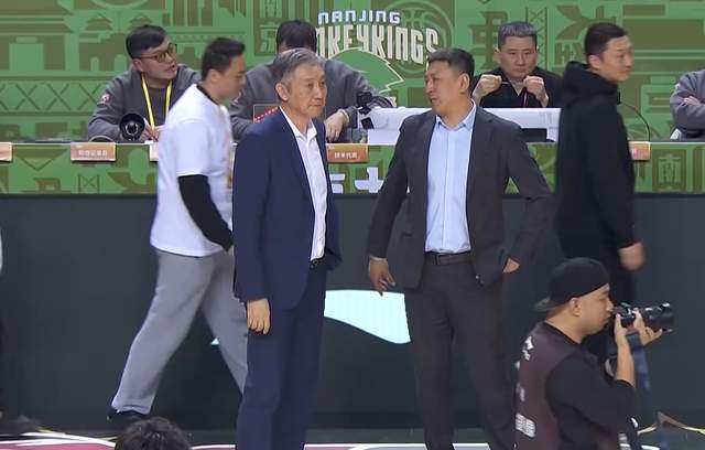 云开体育官网-神仙打架！鱼腩双加时掀翻黑马，郭昊文独砍31+6+10，贺希宁28+7