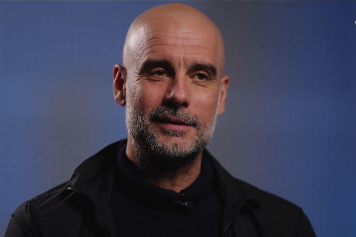 云开体育-瓜迪奥拉再度暗示即将退休：“总有一天会结束的”